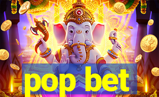 pop bet